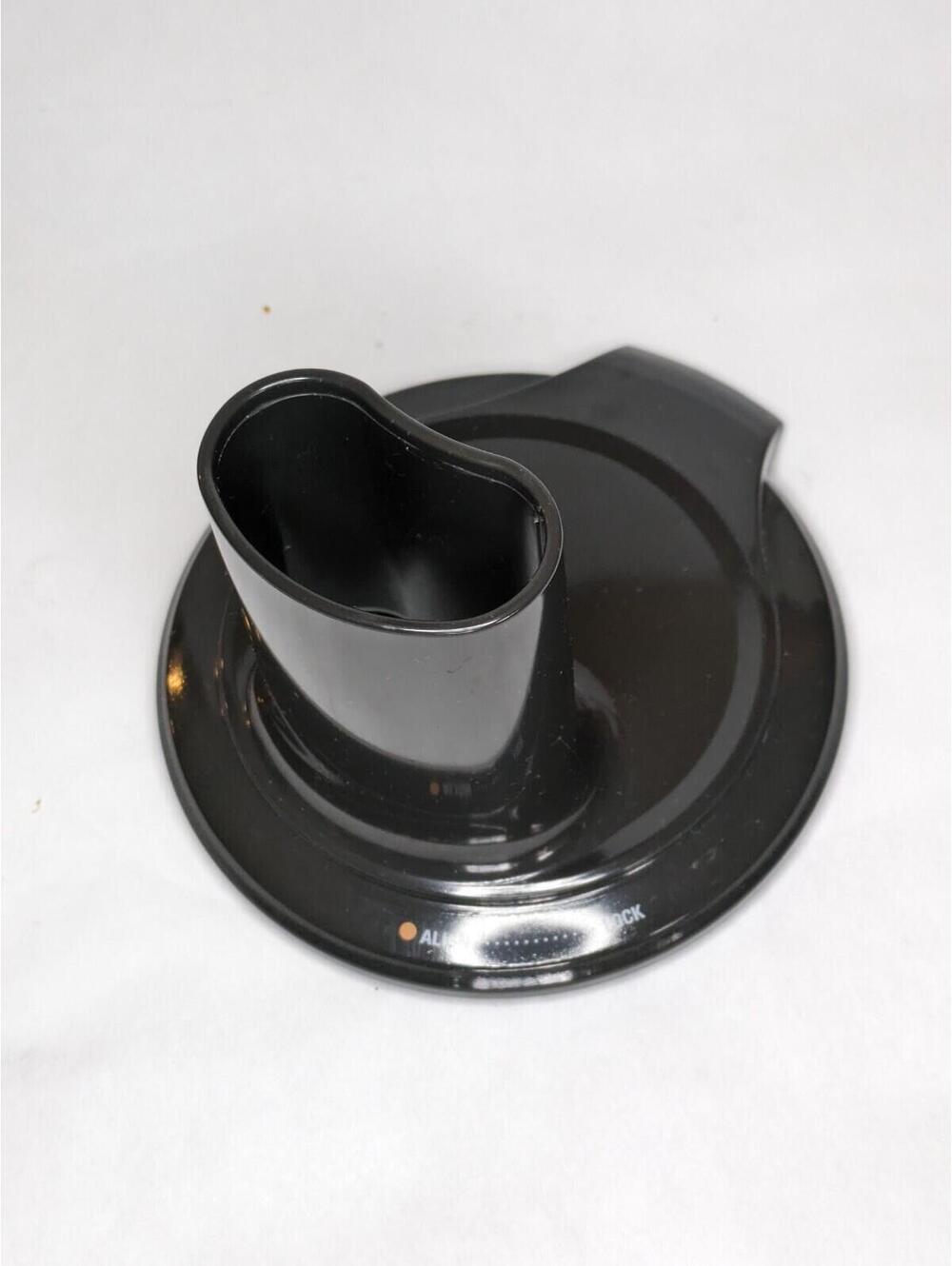 Top Cover - Breville BJS600XL Fountain Crush Masticating Slow Juicer
